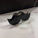  Mr. Mustache Hair Claw | Claw Clip Hair Accessories