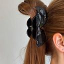  Mr. Mustache Hair Claw | Claw Clip Hair Accessories