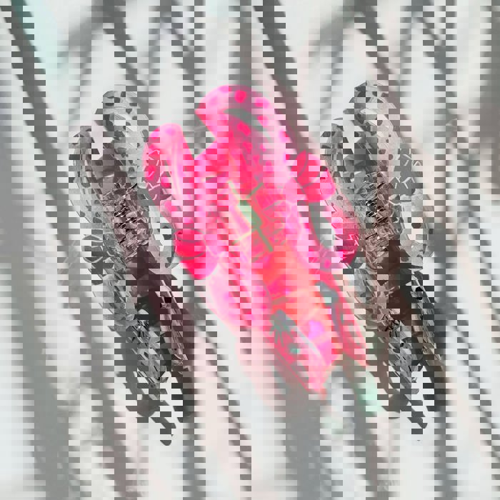 Pink Leopard Hair Claw | Claw Clip Hair Accessories