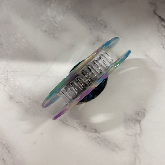 Pretty Planet Hair Claw | Claw Clip Hair Accessories