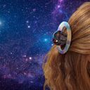  Pretty Planet Hair Claw | Claw Clip Hair Accessories