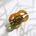  Pretzel Hair Claw | Claw Clip Hair Accessories