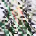  Santa Hat Holiday Hair Claw | Claw Clip Hair Accessories