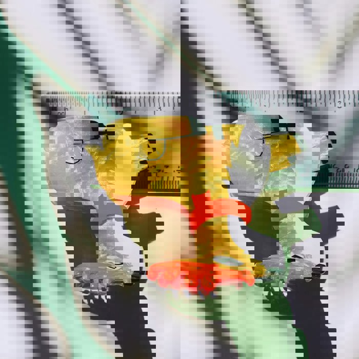 Shaped Reindeer with Red Antlers Hair Clip | Claw Clip Hair Accessories