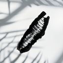   Ultra Profesh Satin Wrapped Thin Hair Claw in Black | Claw Clip Hair Accessories
