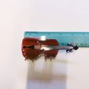  Violin Hair Claw | Music Lover Claw Clip Hair Accessories