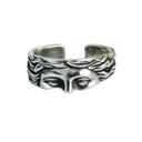  Venus De Milo Statue Ring in Silver
