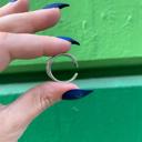  Venus De Milo Statue Ring in Silver