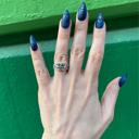  Venus De Milo Statue Ring in Silver