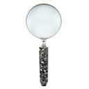  Vintage Style Magnifying Glasses - 3 Styles  | Decorative Handheld Magnifier