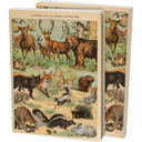  Pretty Bound Journals - Giftable Notebooks in 12+ Styles | Double-Sided Journal