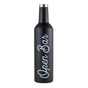  Water Into Wine 2 Bottle Set | Each Holds an Entire Bottle of Wine | 25oz Each Perfect for Parties & Gifts