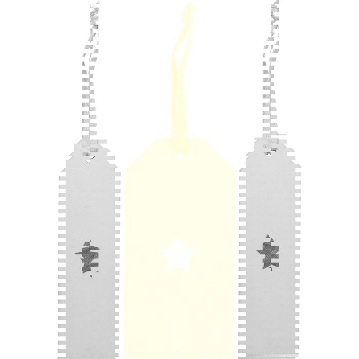 We All Deserve An Alcoholiday Wooden Wine Bottle Tag