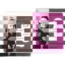  We Can't All Be Queen. Someone Needs To Bow As I Go By Trinket Tray in Plum