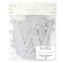  We Like To Party Paper Garland Banner | 6ft. Long