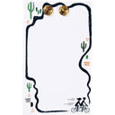  Where You Go I Go - Where You Stay I Stay Enamel Pin in Tandem Bike