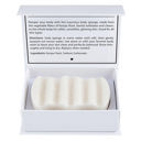 White Konjac Body Sponge Spa Stocking Stuffers Under $15