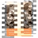 Who is This Moderation Everyone Keeps Telling Me to Drink With Retro Ladies Funny Fridge Magnets | Gift Stocking Stuffer 1950s Quotes Refrigerator Flexible Magnets