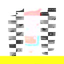  CLEARANCE Pop Art Eyes and Lips Double Wall Travel Tumbler Mug | Mod Style BPA Free