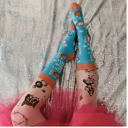  Funny Sayings Socks - Cozy Giftable Women's Crew Socks