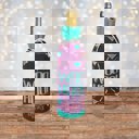  Woo Hoo! You Did It! Knit Wine Bottle Sock | Reusable Gift Bag for Gifting Wine