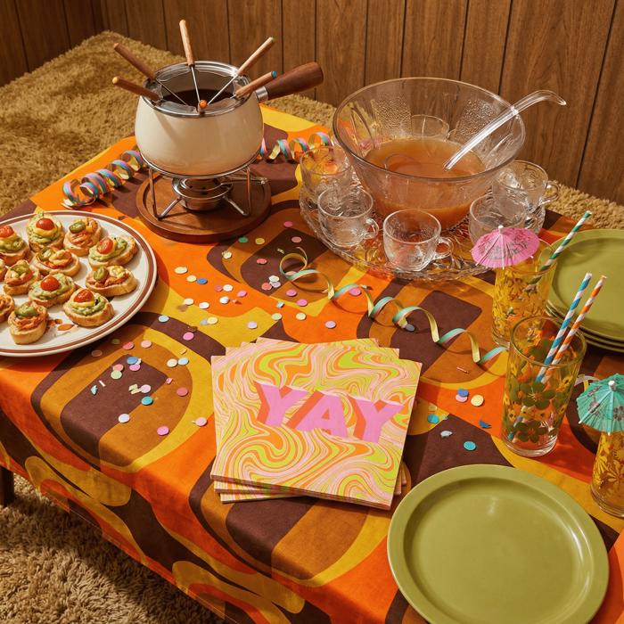 Holiday Cocktail Party Napkins 10+ Styles, 20 Napkins Per Pack!