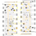  Gift Boxed Dish Towels - Christmas Gift, Stocking Stuffer, Holiday Present Tea Towels