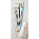  "Yes I Have Silicone" Funny Silicone Straw Set | Giftable Reusable Straw | Set of 4
