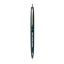  You Are So Valued It's Wild Refillable Pen in Forest Green and Silver | Employee Appreciation