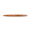  You Are The Chosen One Refillable Pen in Orange and Silver