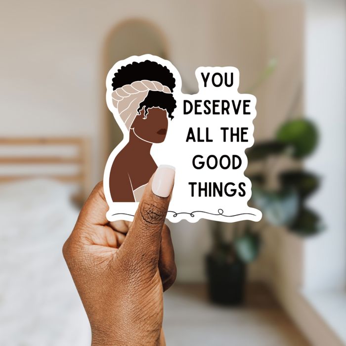 Individual Vinyl Stickers for Water Bottle, Tumbler, Laptop Case - Funny and Cute Designs