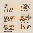  You Goat This Dish Cloth Towel | Cotten Linen Novelty Tea Towel | Cute Kitchen Hand Towel | 18" x 28"