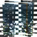  You are Pure Magic Journal | Cosmic Constellations Stars Double-side Notebook | 160 Lined Pages