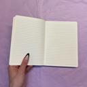  You are Pure Magic Journal | Cosmic Constellations Stars Double-side Notebook | 160 Lined Pages