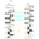  Your Just What I Wanted Face Dog Kitchen Towel | Hand Dish Cloth | 18" x 26"