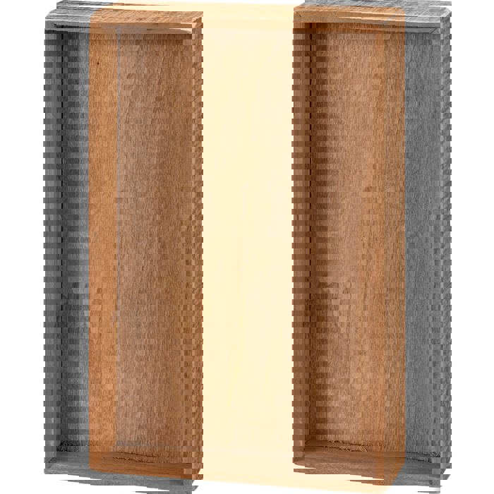 Your Rainbows Are Coming Inspirational Gift | Decor Sign and Tea Towel Bundle