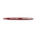  Your Skill Is Legendary Refillable Pen in Red and White