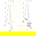  You're a Gem Necklace in Gold Openwork