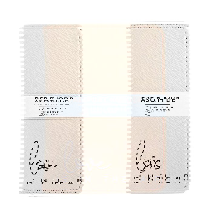 Love is in the Air Passport Holder