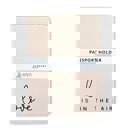  Love is in the Air Passport Holder