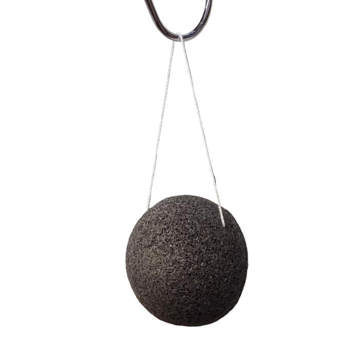 Facial Konjac Sponges in Lilac Ash Tube Pack | Giftable Skincare Beauty Kit Set