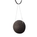  Facial Konjac Sponges in Lilac Ash Tube Pack | Giftable Skincare Beauty Kit Set