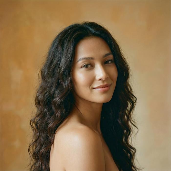 Cheetah Heatless Roller Set | 4-Piece Hair Curler Set  | Hair Accessories