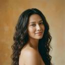  Cheetah Heatless Roller Set | 4-Piece Hair Curler Set  | Hair Accessories