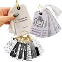  Gift Tag Books for Different Occasions | Funny, Minimalist & Merci Beaucoup Collections