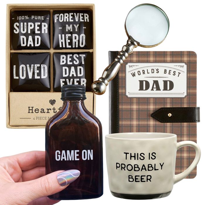 Father's Day Jane Exclusive Extravaganza