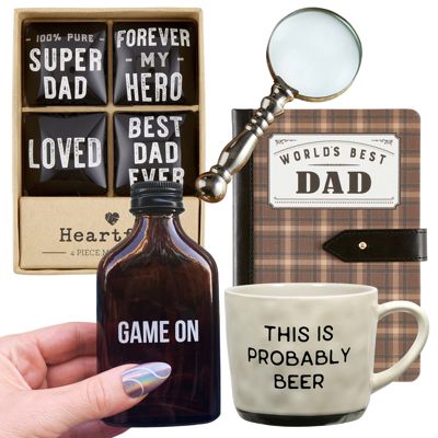 Father's Day Jane Exclusive Extravaganza