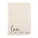  Love is in the Air Passport Holder