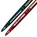  Mini Employee Appreciation Pen Set | 2 Motivational Refillable Pens for Office Co-workers