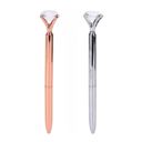  Glam Diamond Pen in Rose Gold or Silver